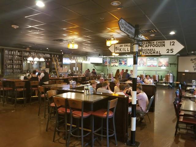 Saugatuck Brewing Company